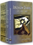 Jerusalem Diaries